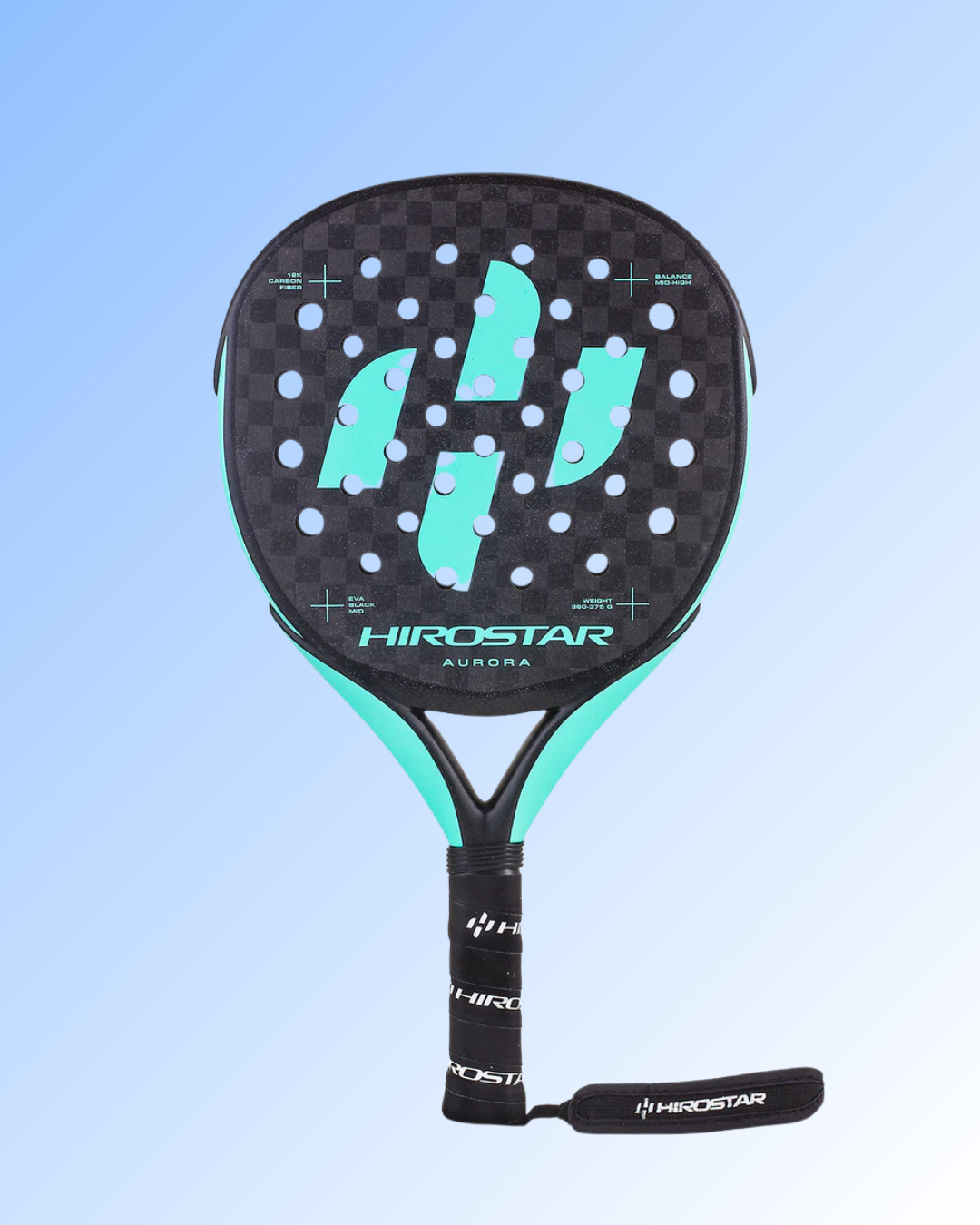 PALA HIROSTAR AURORA 2024