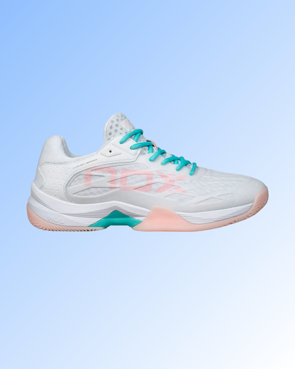 NOX AT10 LUX WHITE/POTPURRI