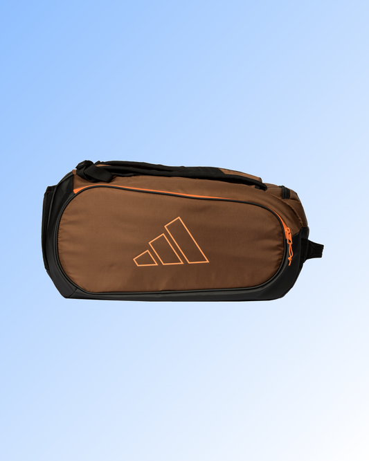 Paletero Adidas Pro Tour Bronze 2026