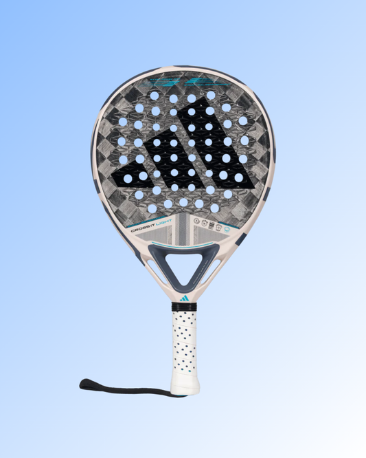 PALA ADIDAS CROSS IT LIGHT MARTITA ORTEGA