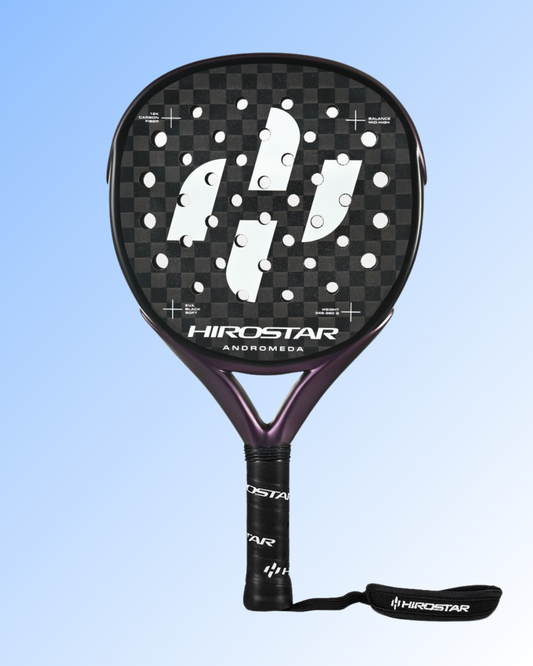 PALA HIROSTAR ANDROMEDA