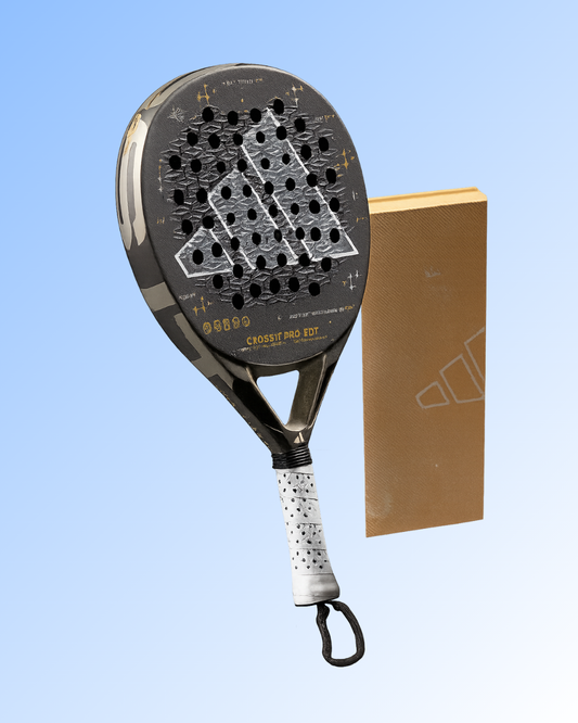 PALA ADIDAS CROSS IT PRO EDT MARTITA ORTEGA