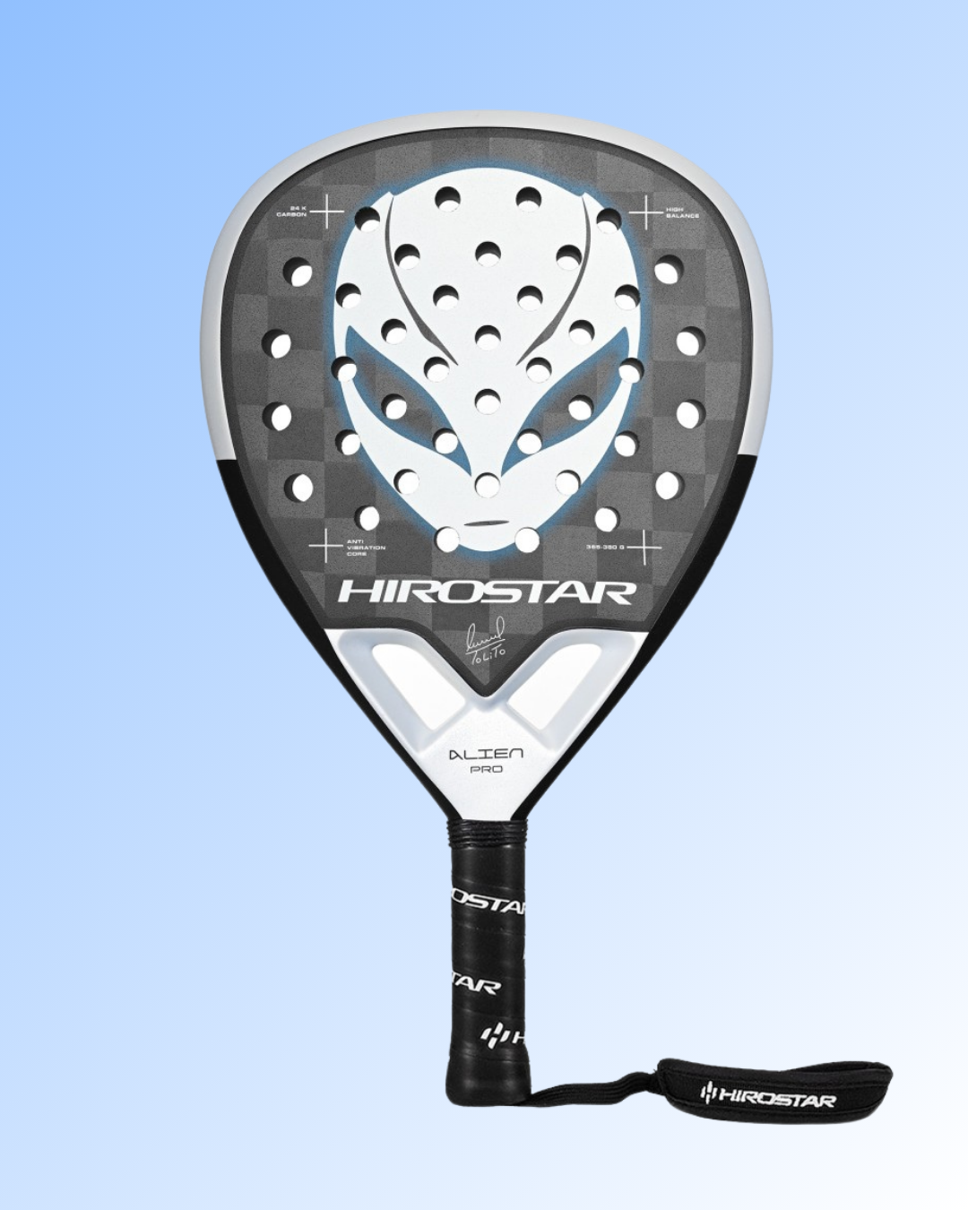 PALA HIROSTAR ALIEN PRO TOLITO AGUIRRE