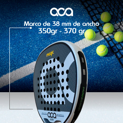 PALA ACA MAGIC 2026